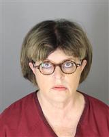 FLORENCE FAITH KATZERNEMETH Mugshot / Oakland County MI Arrests / Oakland County Michigan Arrests