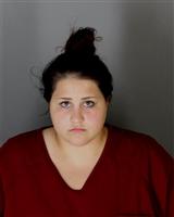ALEXIS SULTANA SAFADI Mugshot / Oakland County MI Arrests / Oakland County Michigan Arrests