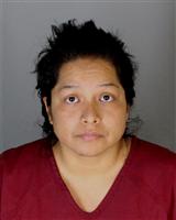 KATHERINE ROSSANA TOBAR Mugshot / Oakland County MI Arrests / Oakland County Michigan Arrests