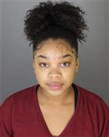 ALAYAH  NIXON Mugshot / Oakland County MI Arrests / Oakland County Michigan Arrests