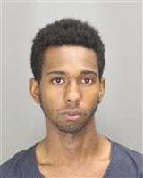 ISAAC IMMANUEL PUTMAN Mugshot / Oakland County MI Arrests / Oakland County Michigan Arrests