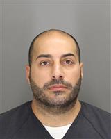 SHAUN EDWARD CHOLAKH Mugshot / Oakland County MI Arrests / Oakland County Michigan Arrests