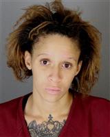 ASHLEY BRIANNA HUTCHINS Mugshot / Oakland County MI Arrests / Oakland County Michigan Arrests