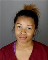 KAMARIA SHARMAYNE PENNYMON Mugshot / Oakland County MI Arrests / Oakland County Michigan Arrests