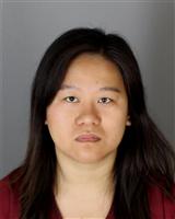 QIANHUI  PAN Mugshot / Oakland County MI Arrests / Oakland County Michigan Arrests