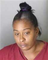 MELISSA LASHAWN JOHNSON Mugshot / Oakland County MI Arrests / Oakland County Michigan Arrests