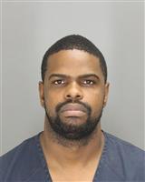 CEDRICK ZEKE THOMAS Mugshot / Oakland County MI Arrests / Oakland County Michigan Arrests