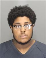 KEENAM MARCAL BROWN Mugshot / Oakland County MI Arrests / Oakland County Michigan Arrests