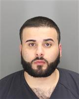 BIYDOR ASHUR BIYDOR Mugshot / Oakland County MI Arrests / Oakland County Michigan Arrests