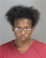 MARLESHA UNIQUE DOWNS Mugshot / Oakland County MI Arrests / Oakland County Michigan Arrests