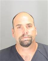 DAVID PATRICK BONECUTTER Mugshot / Oakland County MI Arrests / Oakland County Michigan Arrests