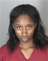 LAQULA SHANTANIC NICHOLSON Photo / LAQULA SHANTANIC NICHOLSON Images