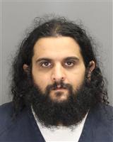 MOZEID M KAID Mugshot / Oakland County MI Arrests / Oakland County Michigan Arrests