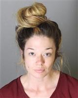 ERIKA LYNN BRODEUR Mugshot / Oakland County MI Arrests / Oakland County Michigan Arrests
