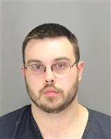 COLLIN MICHAEL PAYNE Mugshot / Oakland County MI Arrests / Oakland County Michigan Arrests