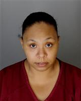 SHELLEY SHAVON GRAVES Mugshot / Oakland County MI Arrests / Oakland County Michigan Arrests