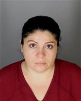 AYNUR  SHAMAYEVA Mugshot / Oakland County MI Arrests / Oakland County Michigan Arrests