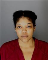 MICHAELE JUANITA ECKRIDGE Mugshot / Oakland County MI Arrests / Oakland County Michigan Arrests