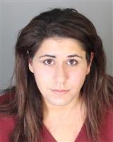 KRISTEN MARIE KNURICK Mugshot / Oakland County MI Arrests / Oakland County Michigan Arrests