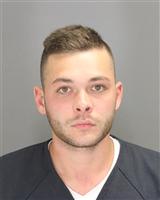 ALLEN WESLEY SMITH Mugshot / Oakland County MI Arrests / Oakland County Michigan Arrests