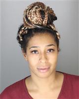 INDIA NOELLE MIMS Photo / INDIA NOELLE MIMS Images