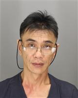 CHAU DINH HUYH Mugshot / Oakland County MI Arrests / Oakland County Michigan Arrests