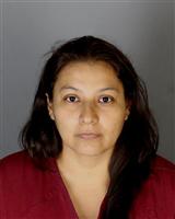 LAURA ANTONIA SOLIS Mugshot / Oakland County MI Arrests / Oakland County Michigan Arrests