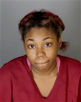 DESTINEE DENEEALTHEA MORGAN Mugshot / Oakland County MI Arrests / Oakland County Michigan Arrests