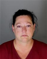 SHERRY LARIE JOHNSON Mugshot / Oakland County MI Arrests / Oakland County Michigan Arrests