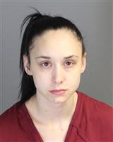 SAMANTHA-CLAIRE MIRABELLELUCI DENNIS Mugshot / Oakland County MI Arrests / Oakland County Michigan Arrests