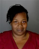 LAQUNSHIA LATEE MOLETT Mugshot / Oakland County MI Arrests / Oakland County Michigan Arrests