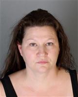 ANGELA MARIE HARMON Mugshot / Oakland County MI Arrests / Oakland County Michigan Arrests