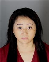 CAIYING  ZHANG Mugshot / Oakland County MI Arrests / Oakland County Michigan Arrests