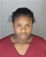 JASMINE JAQUELL JONES Mugshot / Oakland County MI Arrests / Oakland County Michigan Arrests