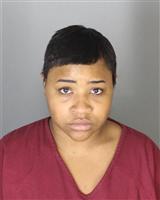 DESIREE NICOLE RICHARDSON Mugshot / Oakland County MI Arrests / Oakland County Michigan Arrests