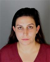 ALEXANDRIA  CIRAULO Mugshot / Oakland County MI Arrests / Oakland County Michigan Arrests