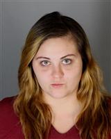 ELAINA CHRISTINE ROWDENRODRIGUEZ Mugshot / Oakland County MI Arrests / Oakland County Michigan Arrests