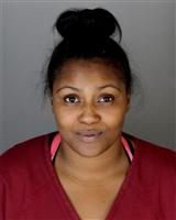 TANILYA YVETTE WATTS Mugshot / Oakland County MI Arrests / Oakland County Michigan Arrests