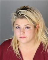 BOBBIE DANIELLE JUDGE Mugshot / Oakland County MI Arrests / Oakland County Michigan Arrests