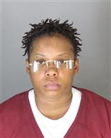 MYA DESHAUNTA SANDERS Mugshot / Oakland County MI Arrests / Oakland County Michigan Arrests
