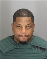 LAVERT DAWUD HILL Mugshot / Oakland County MI Arrests / Oakland County Michigan Arrests