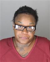 DANTORIA MARIE MULEFLETCHER Mugshot / Oakland County MI Arrests / Oakland County Michigan Arrests