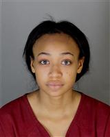 CHELSEA RENEE SIMMONS Mugshot / Oakland County MI Arrests / Oakland County Michigan Arrests