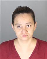 CHARITY ROSEANN ALJUBOURI Mugshot / Oakland County MI Arrests / Oakland County Michigan Arrests