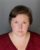 MEGHAN ANN JOHNSONHUNGA Mugshot / Oakland County MI Arrests / Oakland County Michigan Arrests