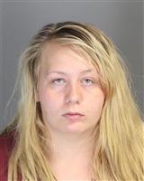 CHEYENNE MARGARET RISSANE Mugshot / Oakland County MI Arrests / Oakland County Michigan Arrests