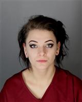 AMANDA LEE BILYEU Mugshot / Oakland County MI Arrests / Oakland County Michigan Arrests