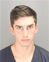NOLAN CHRISTIAN BLOMBERG Mugshot / Oakland County MI Arrests / Oakland County Michigan Arrests