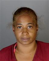 KELLIE SHANAY HAYES Mugshot / Oakland County MI Arrests / Oakland County Michigan Arrests