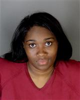 LATIA MARIE BLACK Mugshot / Oakland County MI Arrests / Oakland County Michigan Arrests